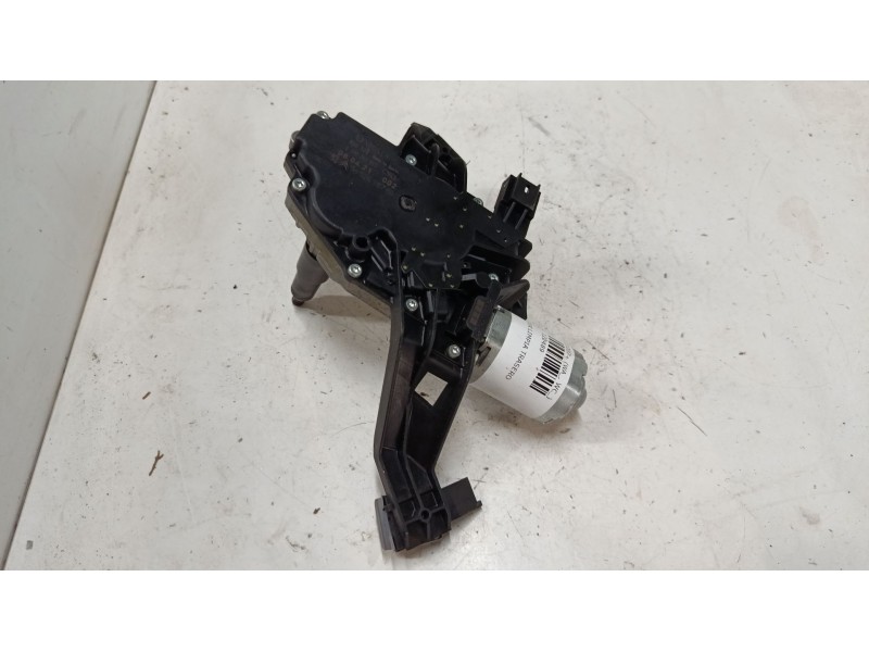Recambio de motor limpia trasero para peugeot 207/207+ (wa_, wc_) 1.6 hdi referencia OEM IAM 9652448780  