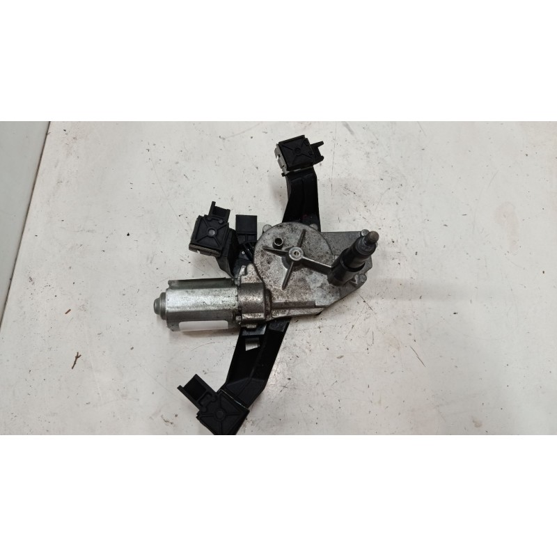 Recambio de motor limpia trasero para peugeot 207/207+ (wa_, wc_) 1.6 hdi referencia OEM IAM 9652448780  