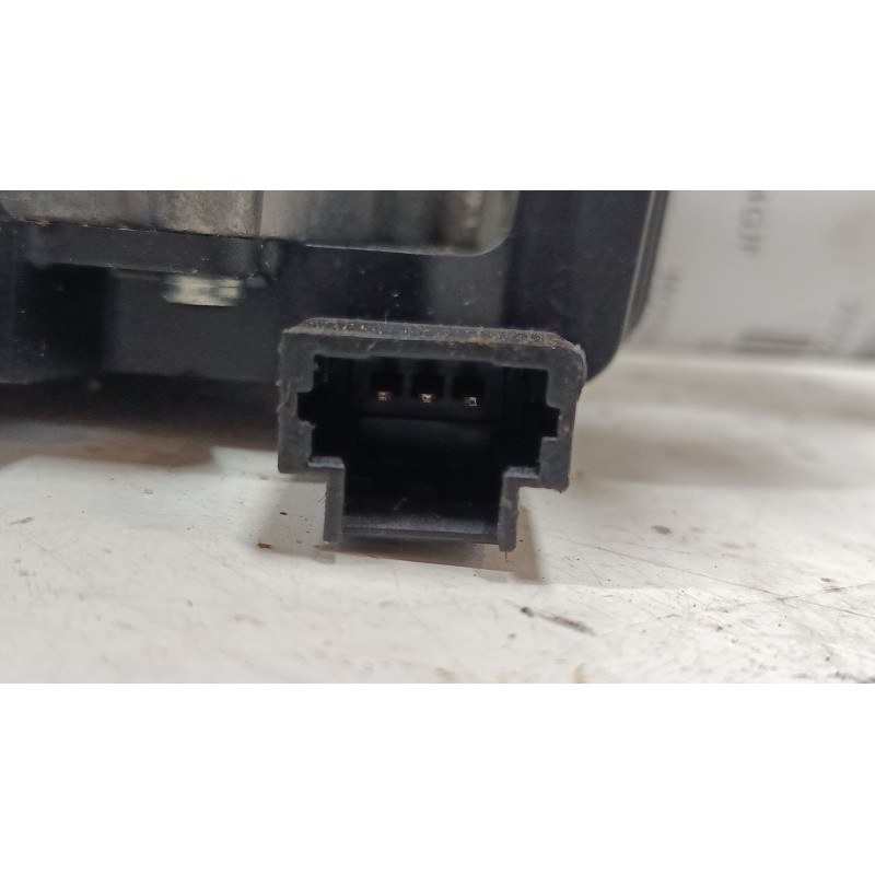 Recambio de motor limpia trasero para peugeot 207/207+ (wa_, wc_) 1.6 hdi referencia OEM IAM 9652448780  