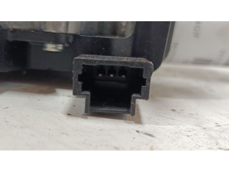 Recambio de motor limpia trasero para peugeot 207/207+ (wa_, wc_) 1.6 hdi referencia OEM IAM 9652448780  