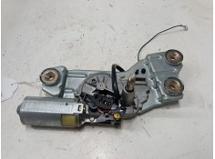 Recambio de motor limpia trasero para ford focus i turnier (dnw) 1.6 16v referencia OEM IAM XS41N17K441AA  