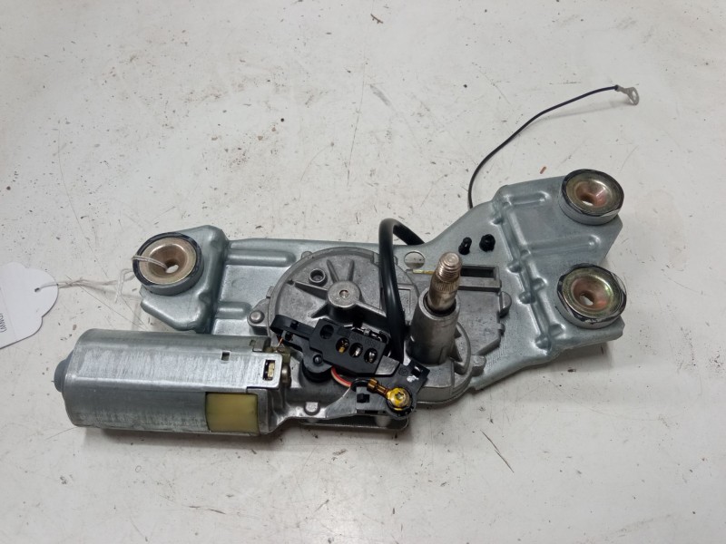 Recambio de motor limpia trasero para ford focus i turnier (dnw) 1.6 16v referencia OEM IAM XS41N17K441AA  
