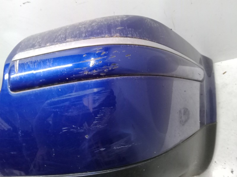Recambio de paragolpes trasero para volkswagen passat b5.5 (3b3) 2.0 referencia OEM IAM    Recambio de paragolpes trasero para volkswagen passat b5.5 (3b3) 2.0 referencia OEM IAM