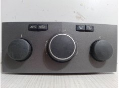 Recambio de mando climatizador para opel astra h (a04) 1.4 (l48) referencia OEM IAM   