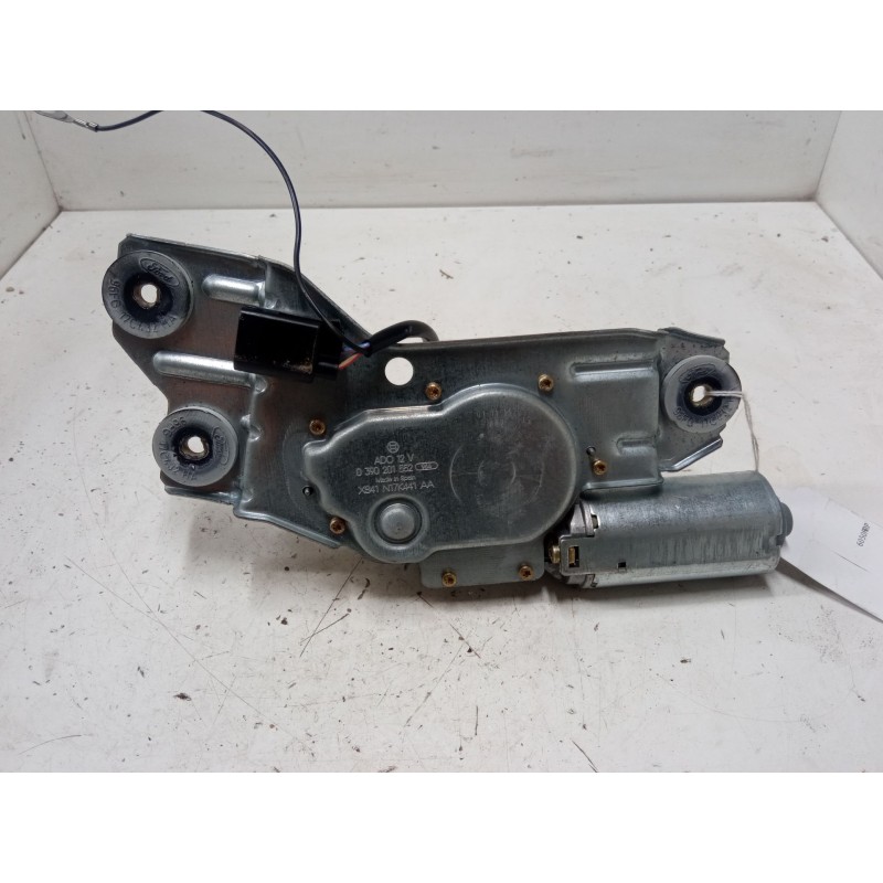 Recambio de motor limpia trasero para ford focus i turnier (dnw) 1.6 16v referencia OEM IAM XS41N17K441AA  