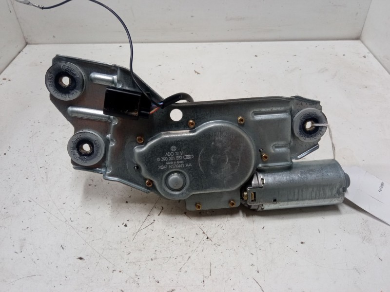 Recambio de motor limpia trasero para ford focus i turnier (dnw) 1.6 16v referencia OEM IAM XS41N17K441AA  