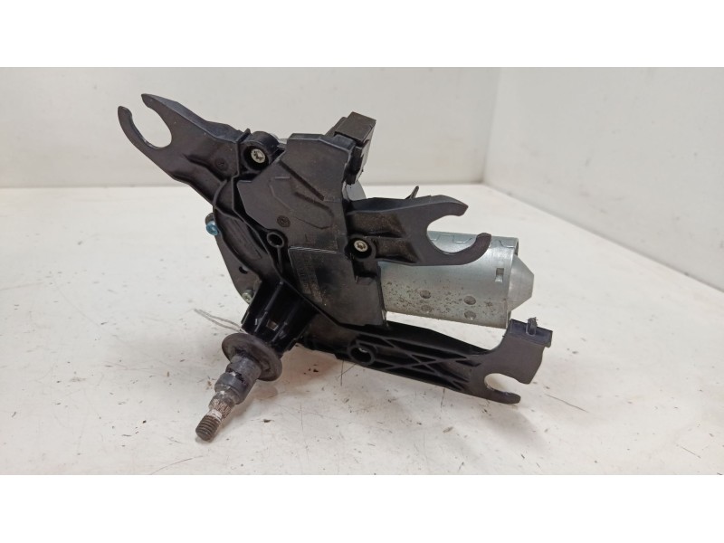 Recambio de motor limpia trasero para peugeot 208 i (ca_, cc_) 1.2 puretech 82 referencia OEM IAM 9673251380A  