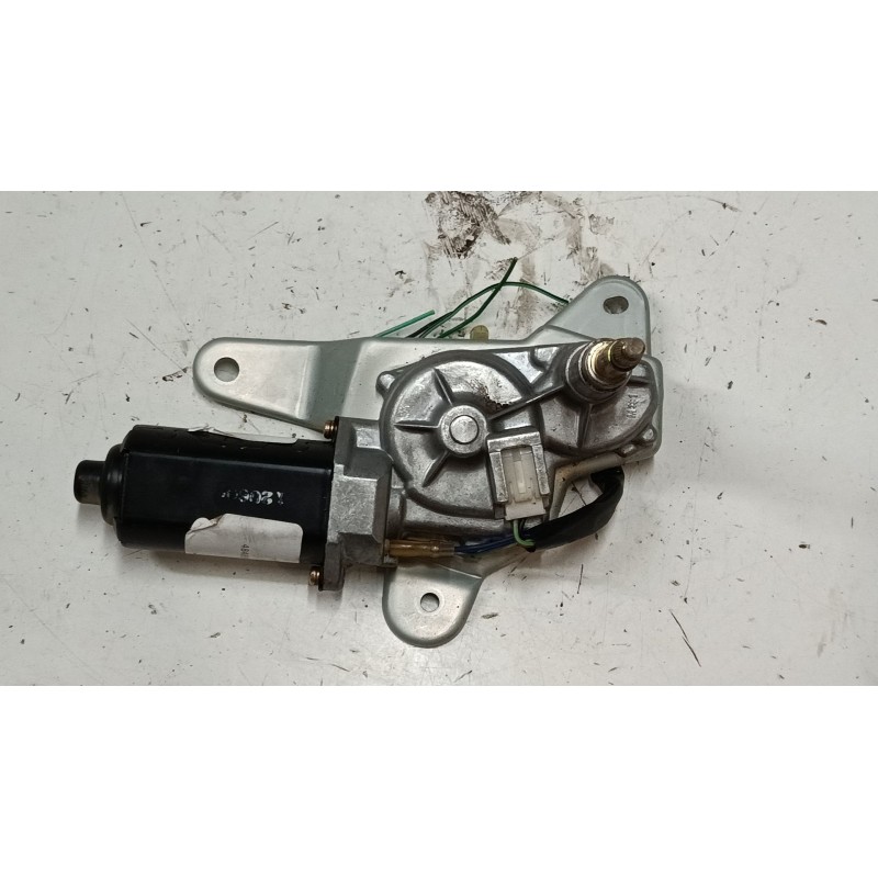 Recambio de motor limpia trasero para honda jazz ii (gd_, ge3, ge2) 1.2 i-dsi (gd5, ge2) referencia OEM IAM   