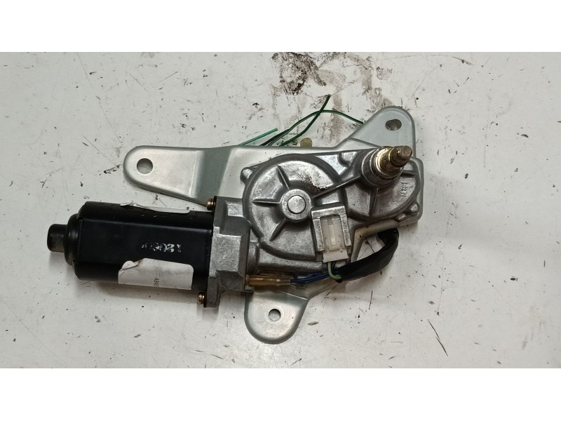 Recambio de motor limpia trasero para honda jazz ii (gd_, ge3, ge2) 1.2 i-dsi (gd5, ge2) referencia OEM IAM   
