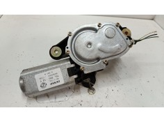 Recambio de motor limpia trasero para fiat punto (188_) 1.2 60 (188.030, .050, .130, .150, .230, .250) referencia OEM IAM   