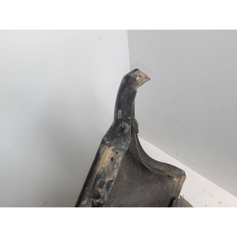 Recambio de paragolpes delantero para renault megane ii (bm0/1_, cm0/1_) 1.6 16v (bm0c, cm0c) referencia OEM IAM   