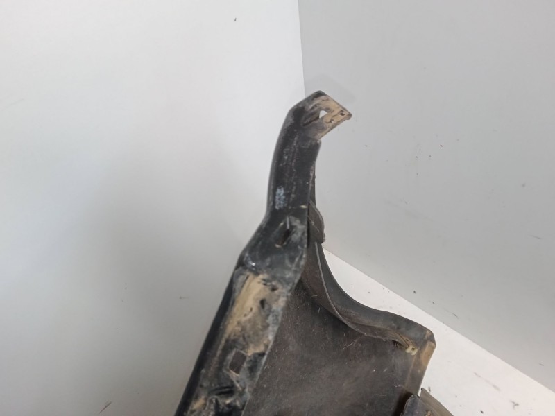 Recambio de paragolpes delantero para renault megane ii (bm0/1_, cm0/1_) 1.6 16v (bm0c, cm0c) referencia OEM IAM   