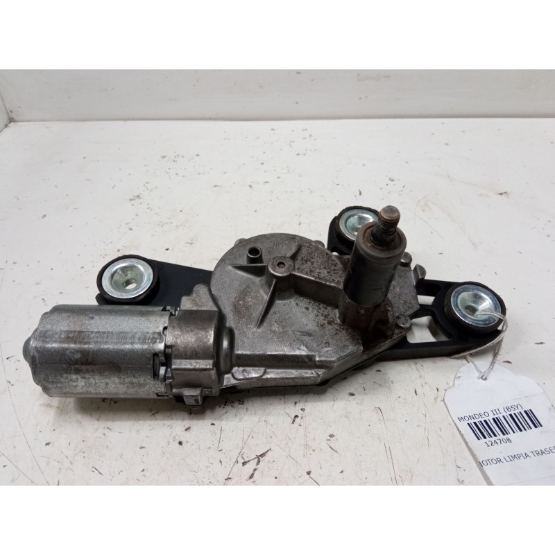 Recambio de motor limpia trasero para ford mondeo iii (b5y) 2.0 16v tddi / tdci referencia OEM IAM 2S71A17K441AB  