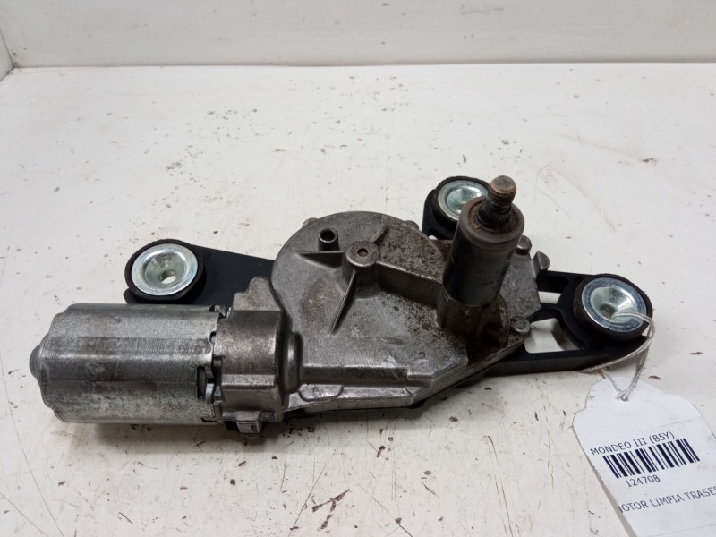 Recambio de motor limpia trasero para ford mondeo iii (b5y) 2.0 16v tddi / tdci referencia OEM IAM 2S71A17K441AB  