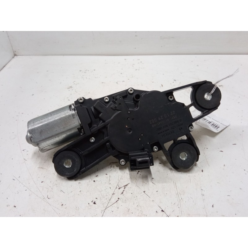 Recambio de motor limpia trasero para ford mondeo iii (b5y) 2.0 16v tddi / tdci referencia OEM IAM 2S71A17K441AB  