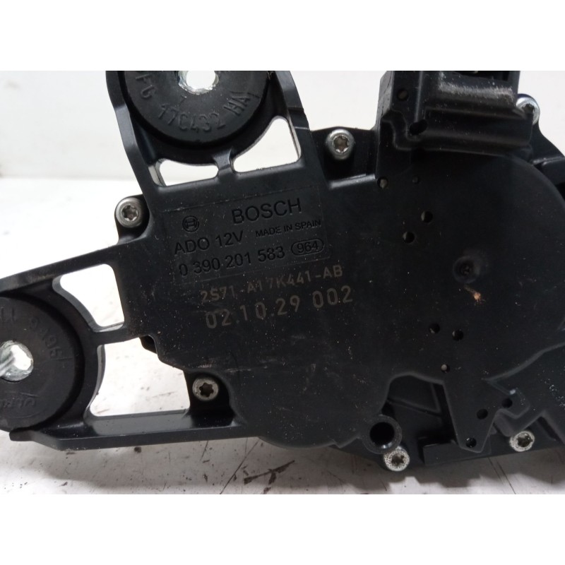 Recambio de motor limpia trasero para ford mondeo iii (b5y) 2.0 16v tddi / tdci referencia OEM IAM 2S71A17K441AB  