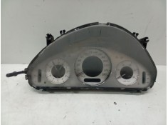 Recambio de cuadro instrumentos para mercedes-benz clase e (w211) e 320 cdi (211.022) referencia OEM IAM A2115405747  