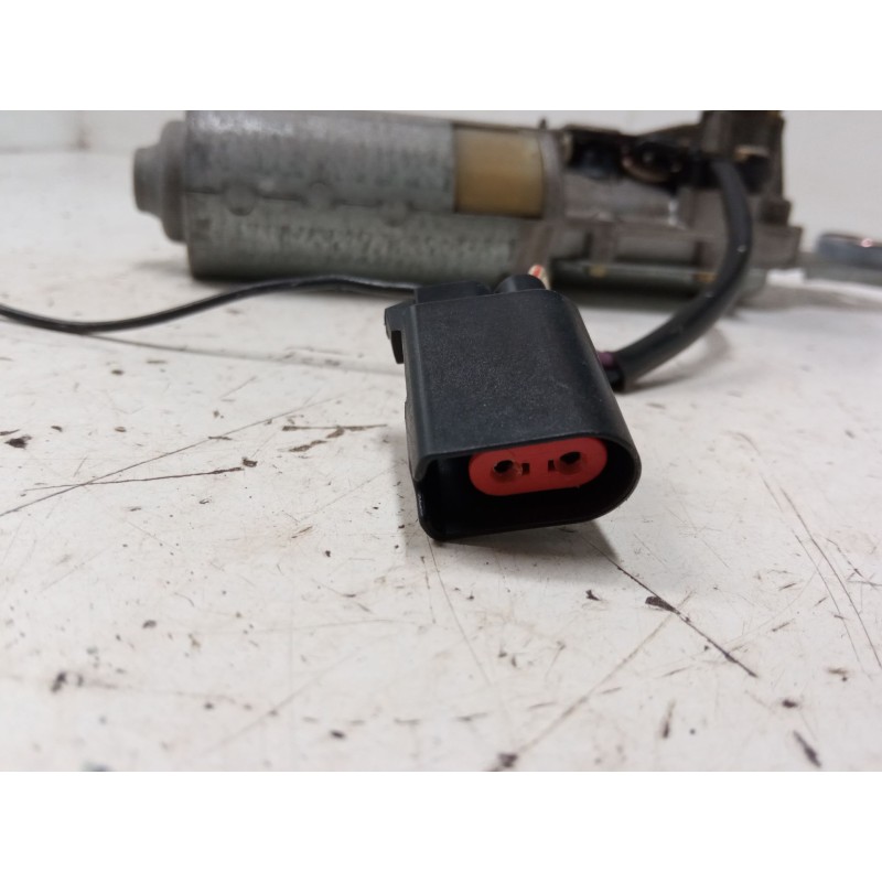 Recambio de motor limpia trasero para ford focus i (daw, dbw) 1.8 16v referencia OEM IAM XS41A17K441AC  