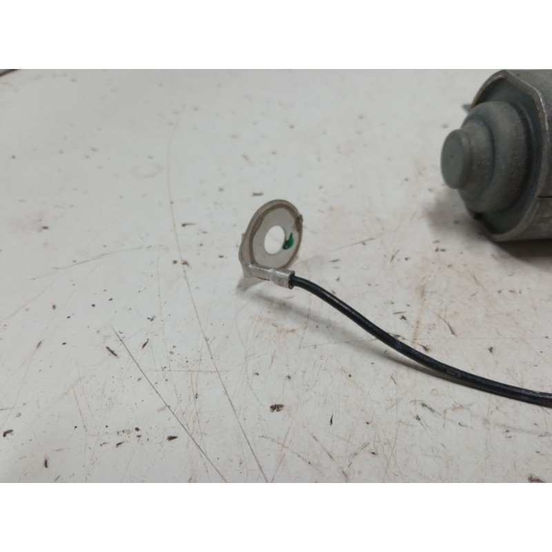 Recambio de motor limpia trasero para ford focus i (daw, dbw) 1.8 16v referencia OEM IAM XS41A17K441AC  