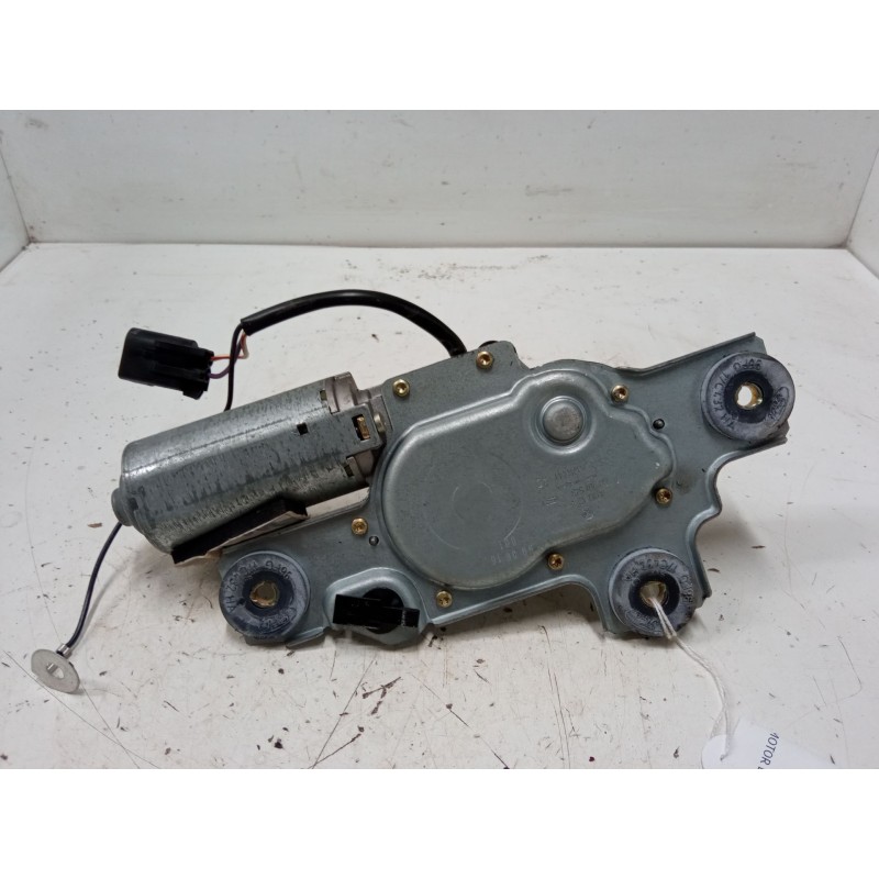 Recambio de motor limpia trasero para ford focus i (daw, dbw) 1.8 16v referencia OEM IAM XS41A17K441AC  