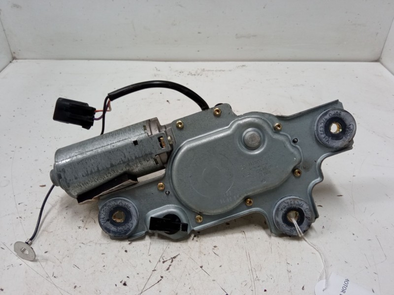 Recambio de motor limpia trasero para ford focus i (daw, dbw) 1.8 16v referencia OEM IAM XS41A17K441AC  