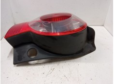 Recambio de piloto trasero izquierdo para renault modus / grand modus (f/jp0_) 1.5 dci (fp0f, jp0f) referencia OEM IAM 820065599 2