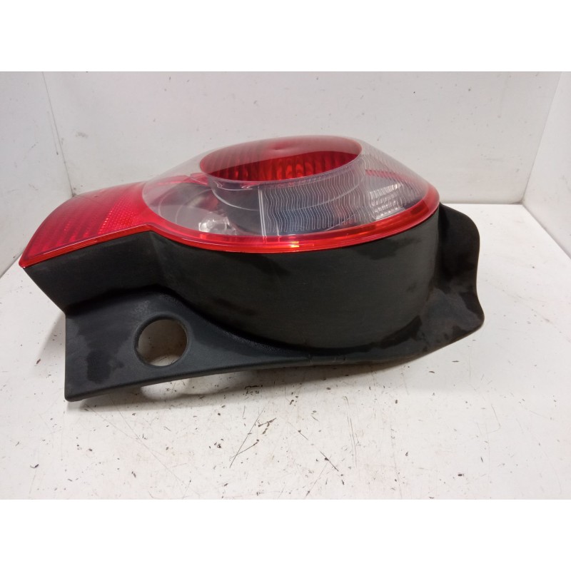 Recambio de piloto trasero izquierdo para renault modus / grand modus (f/jp0_) 1.5 dci (fp0f, jp0f) referencia OEM IAM 820065599