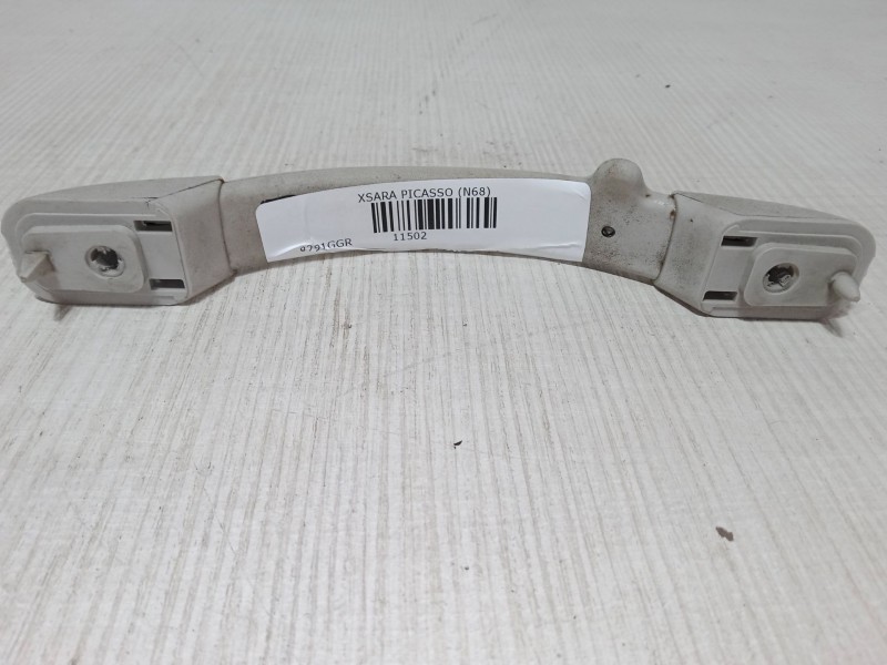 Recambio de asidero tra izquierdo para citroën xsara picasso (n68) 1.6 hdi referencia OEM IAM   