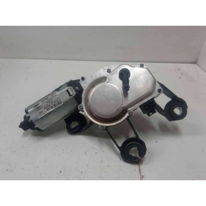 Recambio de motor limpia trasero derecho para ford transit connect (p65_, p70_, p80_) 1.8 tdci referencia OEM IAM 2T1417W400AD  