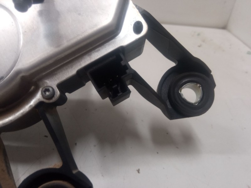 Recambio de motor limpia trasero derecho para ford transit connect (p65_, p70_, p80_) 1.8 tdci referencia OEM IAM 2T1417W400AD  