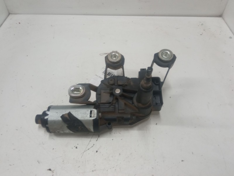 Recambio de motor limpia trasero derecho para ford transit connect (p65_, p70_, p80_) 1.8 tdci referencia OEM IAM 2T1417W400AD  