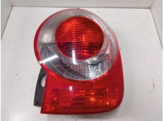 Recambio de piloto trasero derecho para renault modus / grand modus (f/jp0_) 1.5 dci (fp0f, jp0f) referencia OEM IAM 8200655990 
