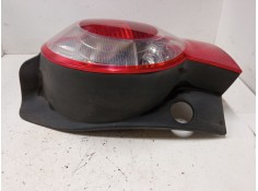 Recambio de piloto trasero derecho para renault modus / grand modus (f/jp0_) 1.5 dci (fp0f, jp0f) referencia OEM IAM 8200655990  2