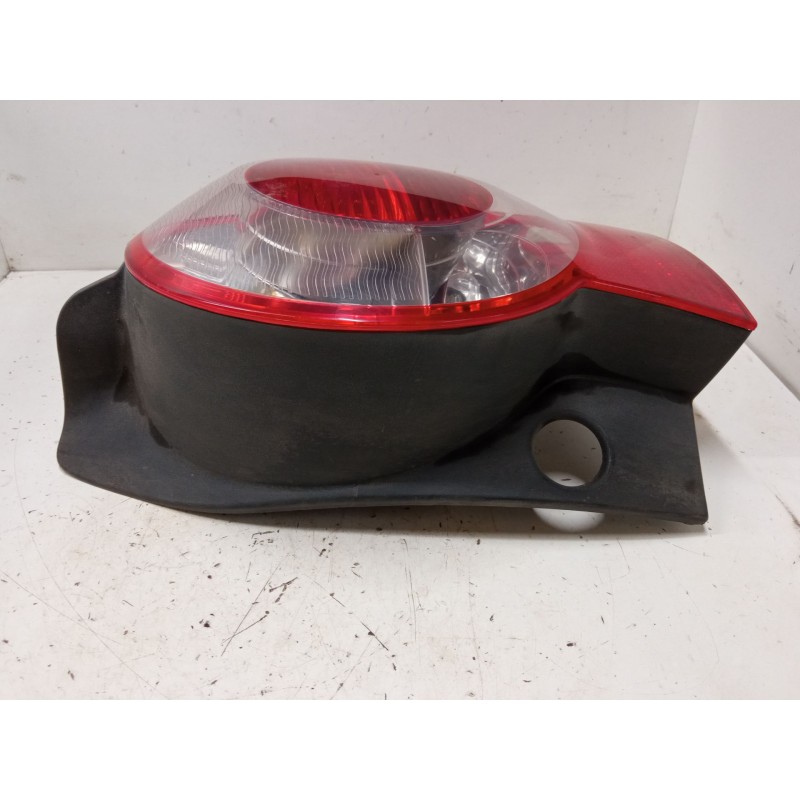 Recambio de piloto trasero derecho para renault modus / grand modus (f/jp0_) 1.5 dci (fp0f, jp0f) referencia OEM IAM 8200655990 