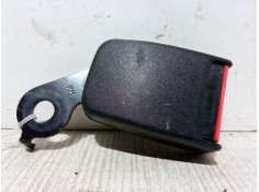 Recambio de anclaje cinturon trasero central para citroën xsara picasso (n68) 2.0 hdi referencia OEM IAM   