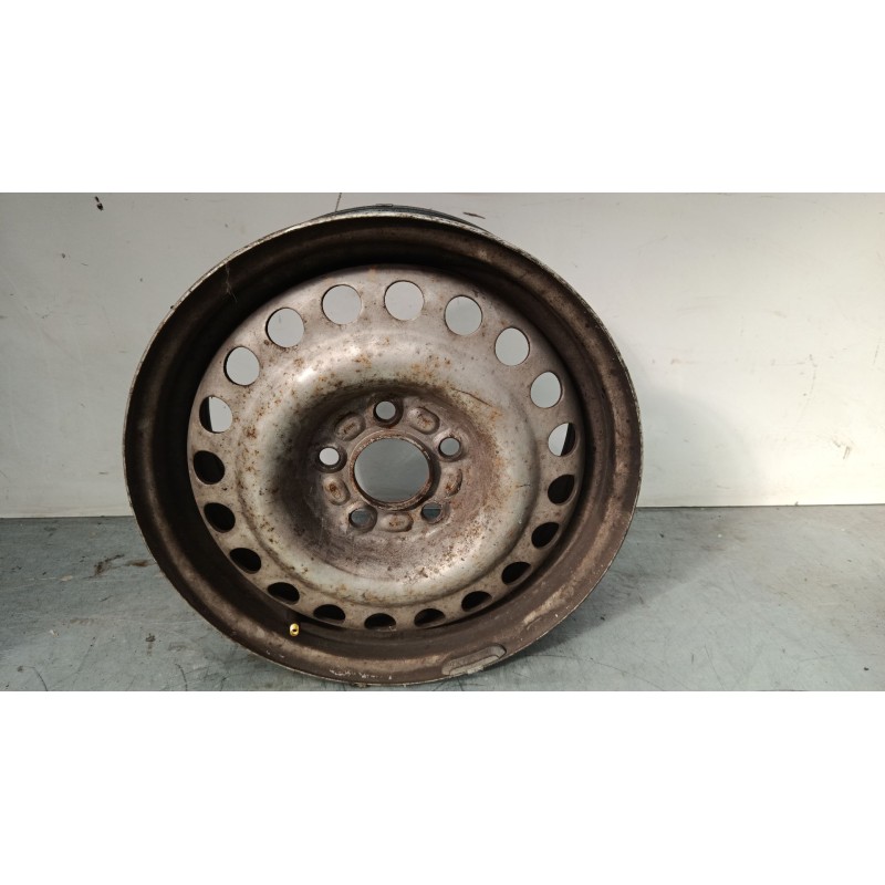 Recambio de llanta alumino 15´´ para ford transit connect (p65_, p70_, p80_) 1.8 di referencia OEM IAM   