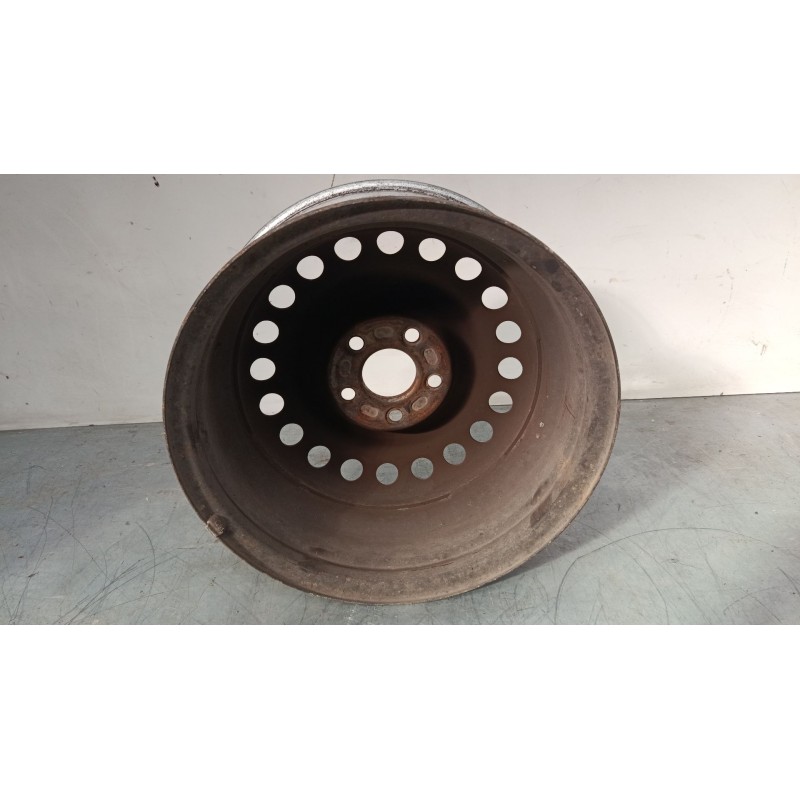 Recambio de llanta alumino 15´´ para ford transit connect (p65_, p70_, p80_) 1.8 di referencia OEM IAM   