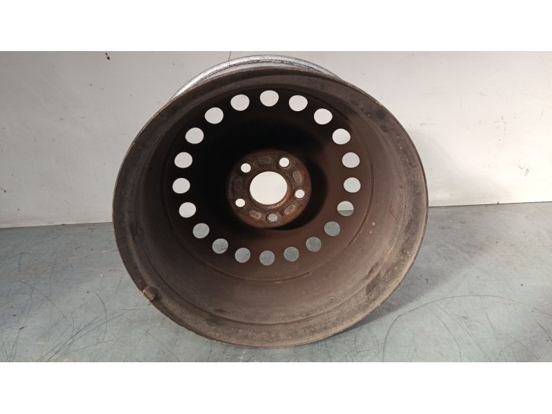 Recambio de llanta alumino 15´´ para ford transit connect (p65_, p70_, p80_) 1.8 di referencia OEM IAM   