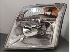 Recambio de faro izquierdo para ford transit connect (p65_, p70_, p80_) 1.8 di referencia OEM IAM 084311165L  
