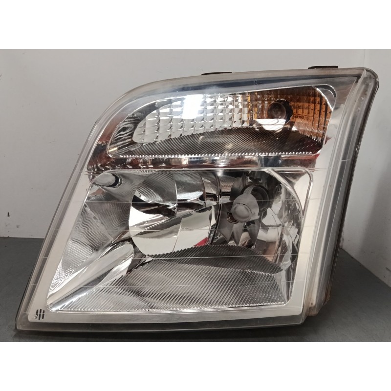 Recambio de faro izquierdo para ford transit connect (p65_, p70_, p80_) 1.8 di referencia OEM IAM 084311165L  