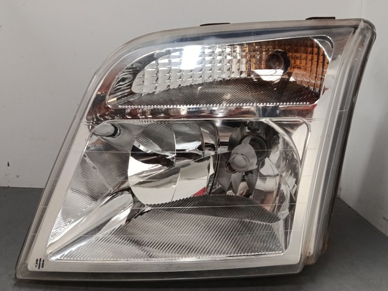 Recambio de faro izquierdo para ford transit connect (p65_, p70_, p80_) 1.8 di referencia OEM IAM 084311165L  
