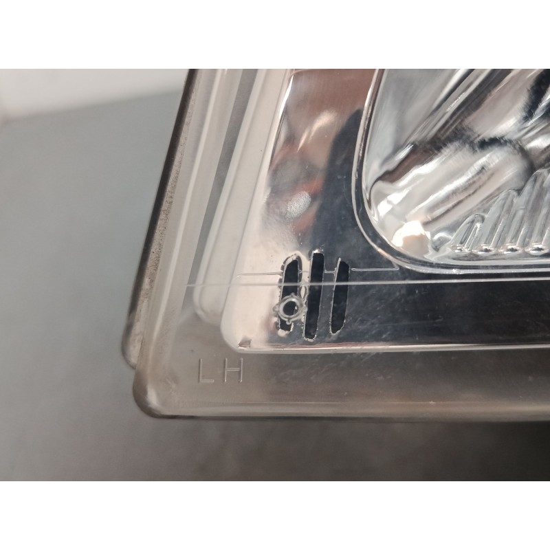 Recambio de faro izquierdo para ford transit connect (p65_, p70_, p80_) 1.8 di referencia OEM IAM 084311165L  