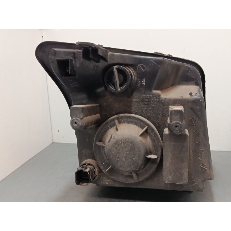 Recambio de faro izquierdo para ford transit connect (p65_, p70_, p80_) 1.8 di referencia OEM IAM 084311165L  