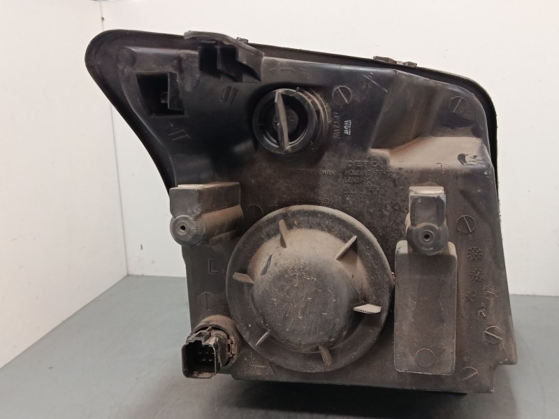 Recambio de faro izquierdo para ford transit connect (p65_, p70_, p80_) 1.8 di referencia OEM IAM 084311165L  