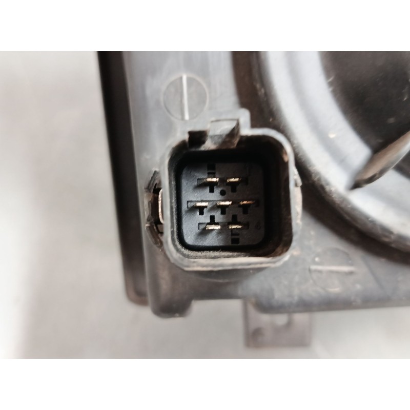 Recambio de faro izquierdo para ford transit connect (p65_, p70_, p80_) 1.8 di referencia OEM IAM 084311165L  