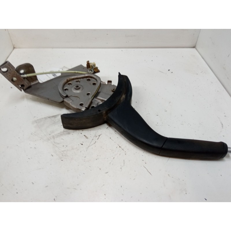 Recambio de palanca freno de mano para mitsubishi asx (ga_w_) 1.8 di-d (ga6w) referencia OEM IAM   