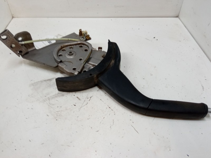 Recambio de palanca freno de mano para mitsubishi asx (ga_w_) 1.8 di-d (ga6w) referencia OEM IAM   
