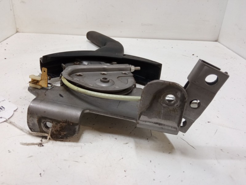 Recambio de palanca freno de mano para mitsubishi asx (ga_w_) 1.8 di-d (ga6w) referencia OEM IAM   