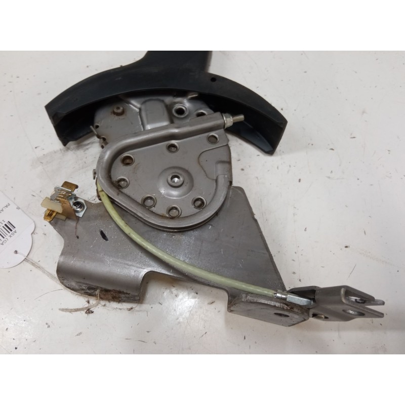 Recambio de palanca freno de mano para mitsubishi asx (ga_w_) 1.8 di-d (ga6w) referencia OEM IAM   