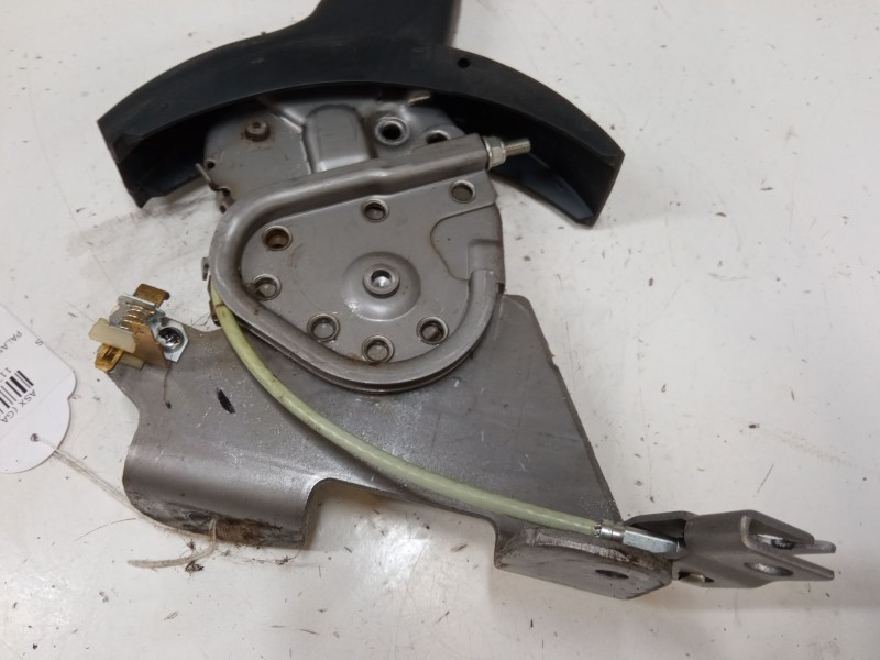Recambio de palanca freno de mano para mitsubishi asx (ga_w_) 1.8 di-d (ga6w) referencia OEM IAM   